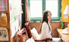 莫露露未经处理雅照